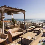 Constellation Hotel Lido Di Savio