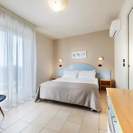 Constellation 3* Лидо-ди-Савио