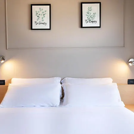 Constellation Отель Лидо-ди-Савио