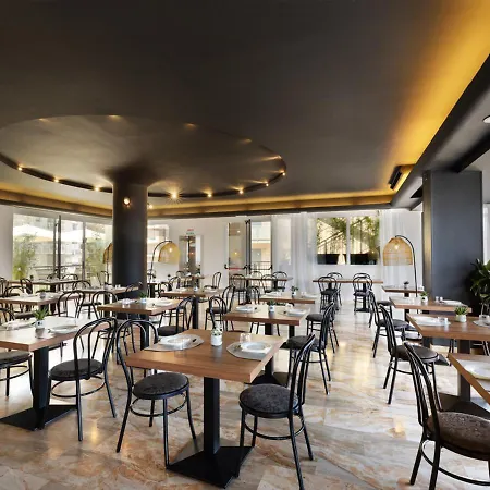 Constellation Отель