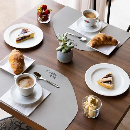 Constellation Лидо-ди-Савио