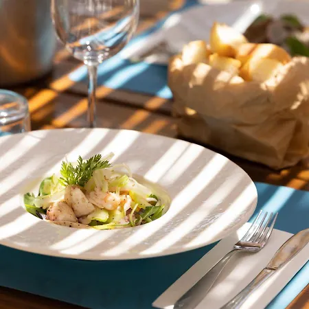 Constellation Отель 3*