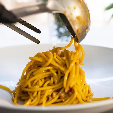 Отель Constellation Лидо-ди-Савио