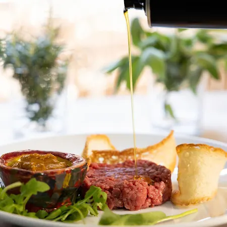 Constellation Отель Лидо-ди-Савио