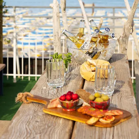 Constellation Отель