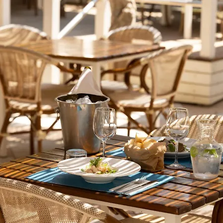 Constellation Отель 3*