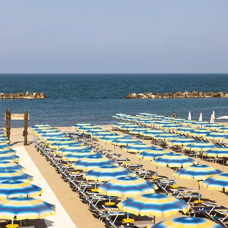 Constellation Лидо-ди-Савио