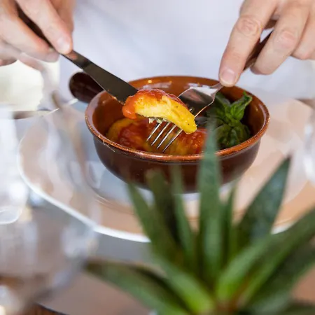 Отель Constellation