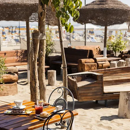 Constellation Лидо-ди-Савио