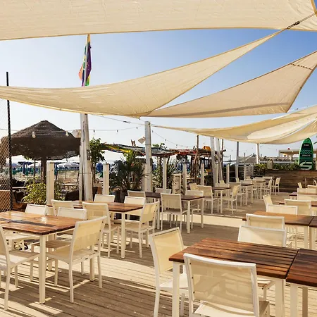 Constellation Ξενοδοχείο Lido Di Savio