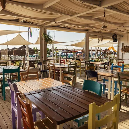 Ξενοδοχείο Constellation