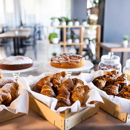 Constellation Лидо-ди-Савио