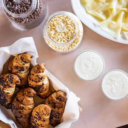 Constellation Отель Лидо-ди-Савио