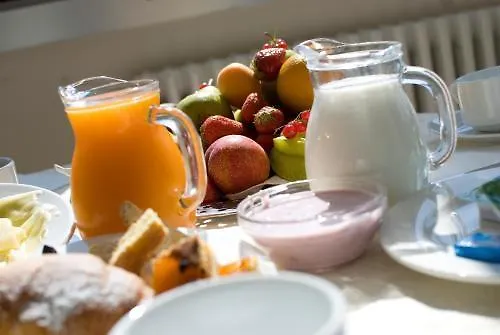 Constellation 호텔 3*