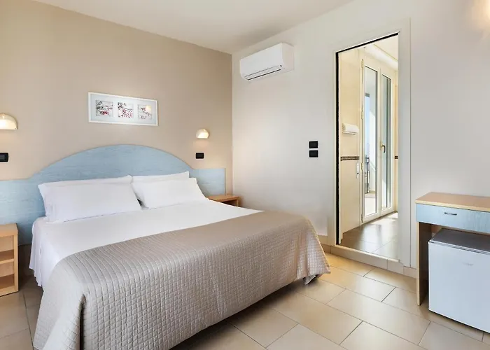 Constellation 3* 리도 디 사비오