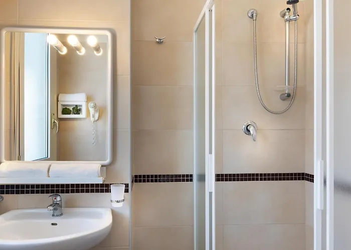 호텔 Constellation