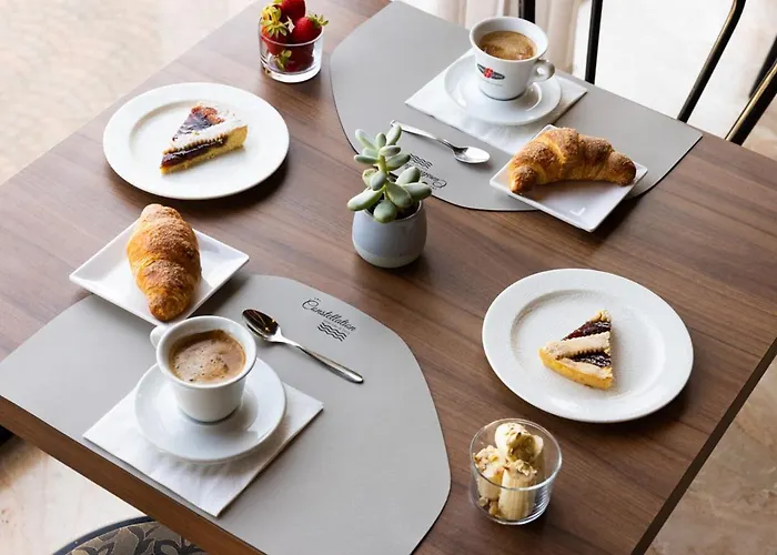 Constellation Lido Di Savio