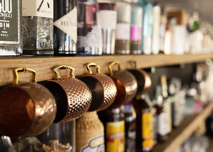 Otel Constellation Lido Di Savio