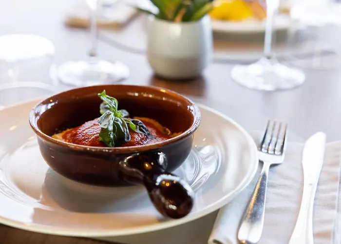 호텔 Constellation 리도 디 사비오