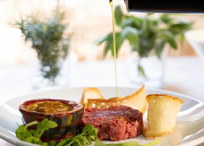 Constellation 호텔 리도 디 사비오