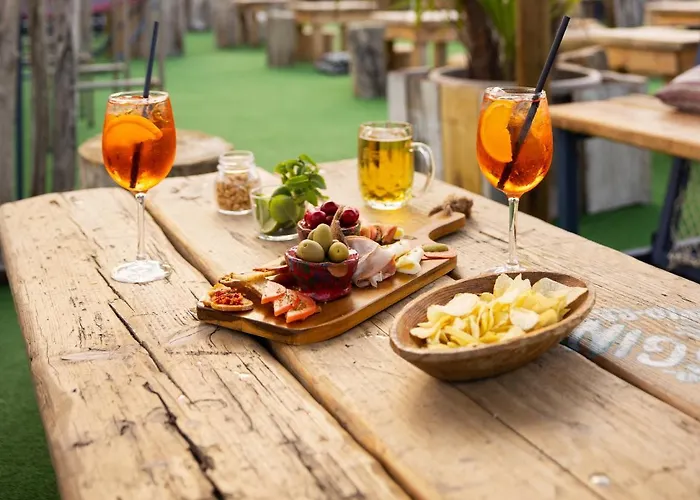 Constellation 호텔