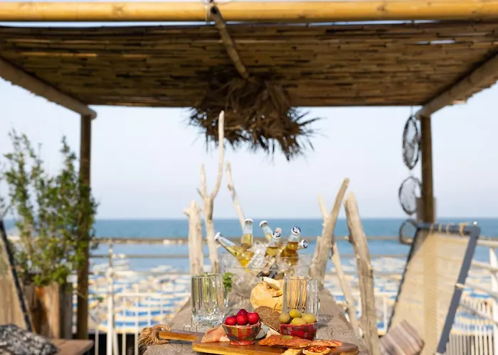 Constellation 호텔