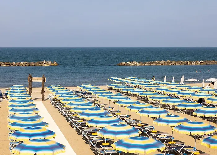 Constellation Lido Di Savio