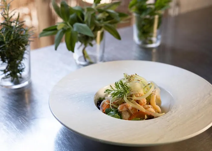 Constellation 호텔 리도 디 사비오