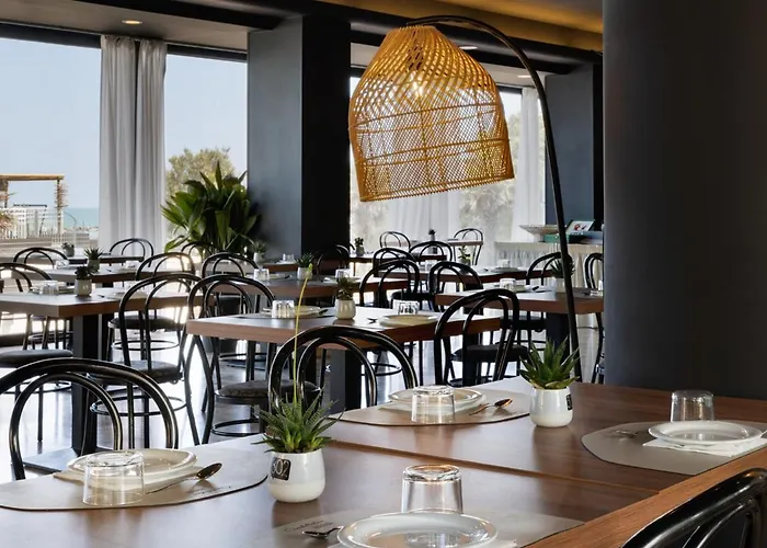 Constellation 3* 리도 디 사비오