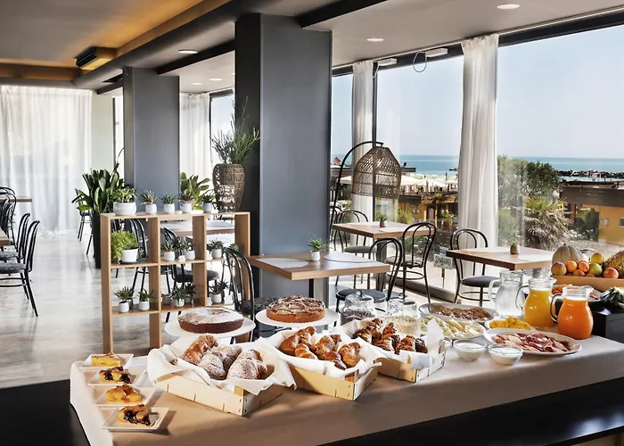 Constellation 3* 리도 디 사비오