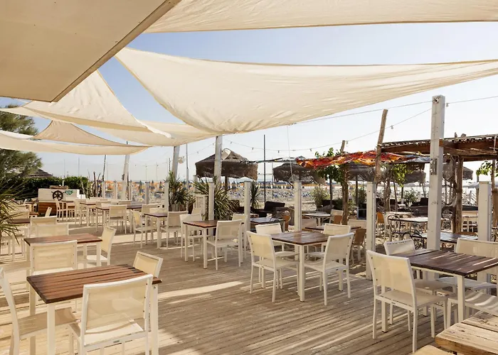 Constellation Otel Lido Di Savio