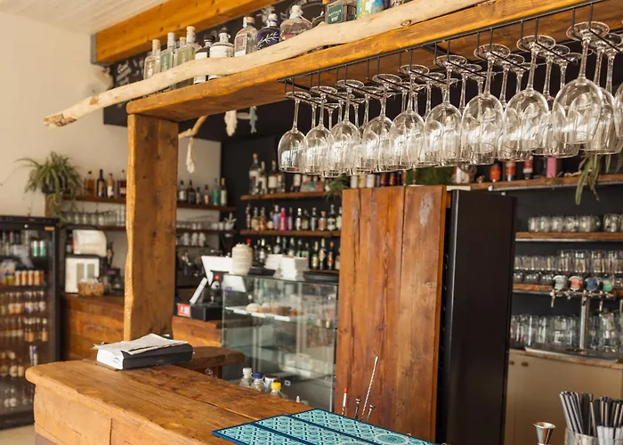 Otel Constellation Lido Di Savio