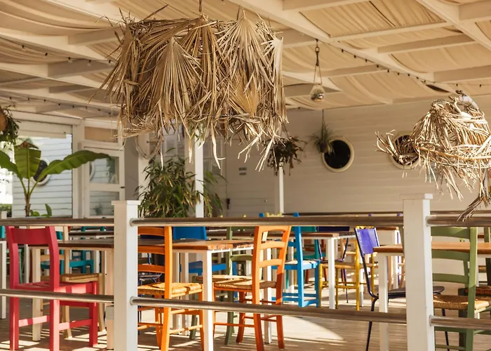 Otel Constellation Lido Di Savio