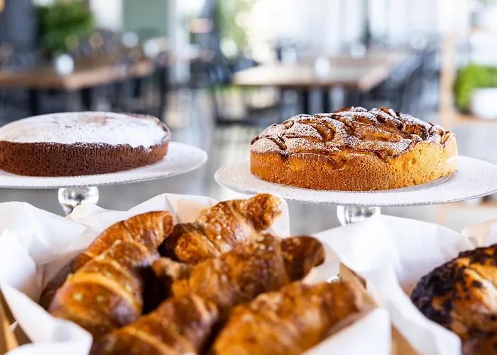 Constellation 호텔 리도 디 사비오