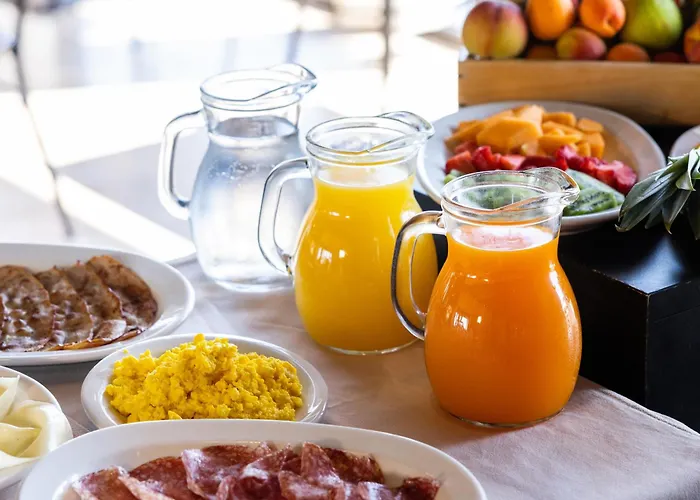 호텔 Constellation