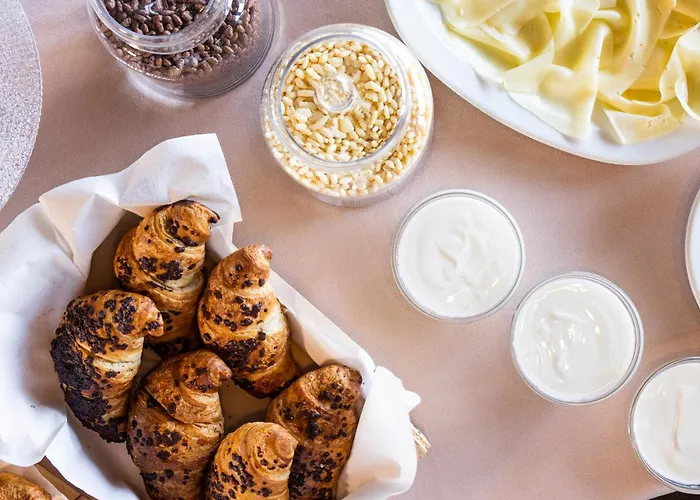 Constellation Otel Lido Di Savio