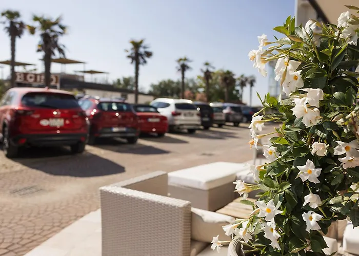 Constellation 리도 디 사비오