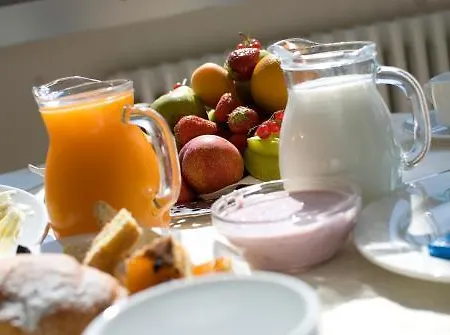 Constellation Hotell 3*