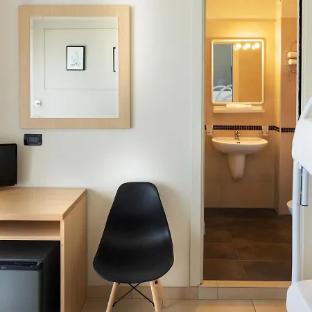 Constellation Hotell