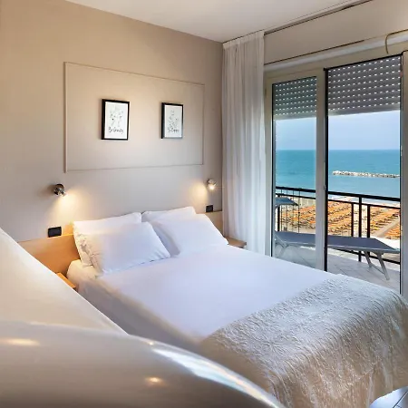 Hotell Constellation