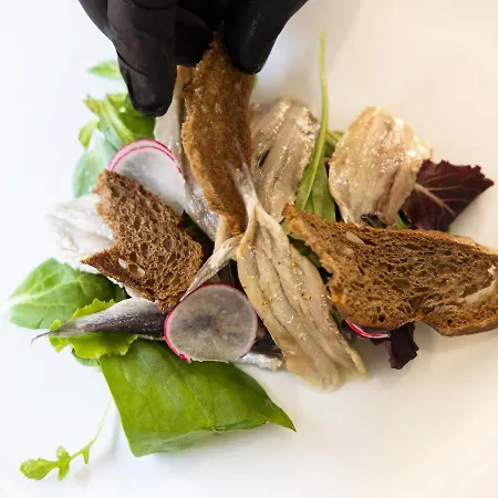 Constellation Hotell Lido Di Savio