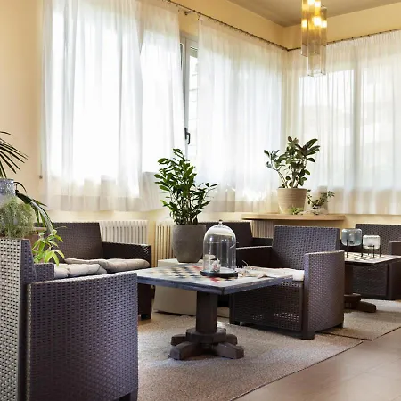 Constellation Hotell Lido Di Savio