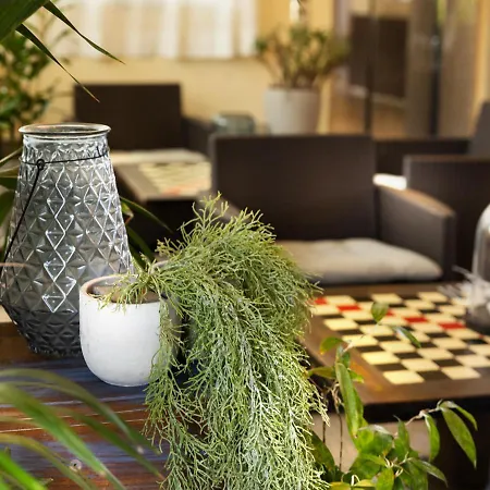 Constellation ホテル リド・ディ・サヴィオ