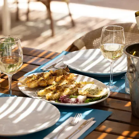 ホテル Constellation