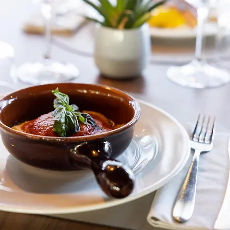 ホテル Constellation リド・ディ・サヴィオ