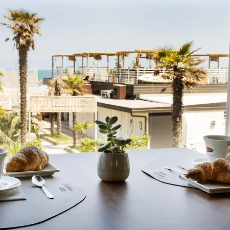 Hotell Constellation