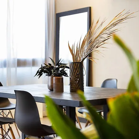 Constellation Hotel