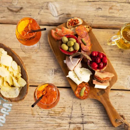 Constellation Hotell