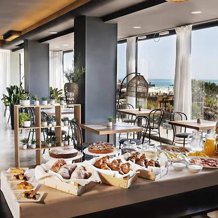 Constellation 3* Lido Di Savio