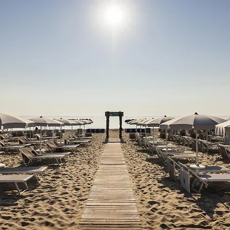 Constellation ホテル